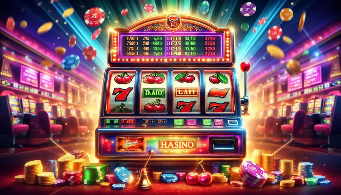 Betflix Casino